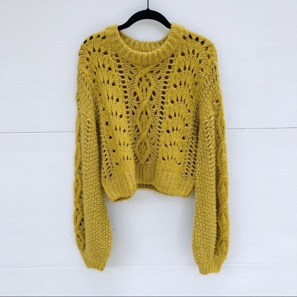 Urban Outfitters knit sweater - Picture 5 of 5